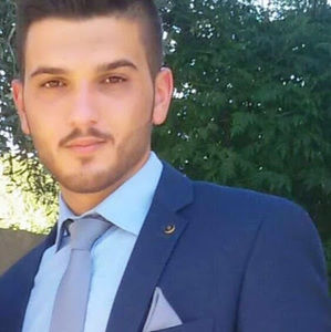 Meet your Posher, Mohmmad